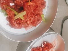 -晓沸牛肉海鲜小火锅(白湖亭万达广场店)