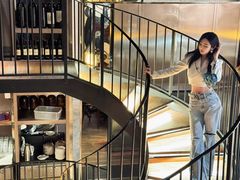 -食间牛排(湖西路店)