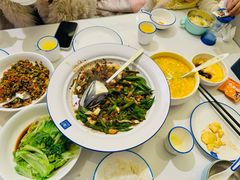 -兰湘子·湘菜小炒(民乐园店)