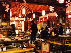 -重庆渝达老火锅(春熙路店)