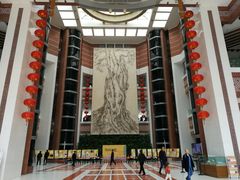 -中国闽台缘博物馆