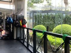 -威克健身游泳(万菱汇店)