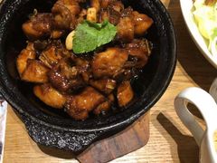 -峨嵋小镇·川菜(勒泰中心店)