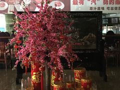 -大东方海鲜酒楼(小武基桥店)