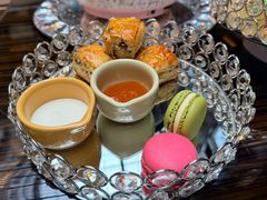 -行者书屋大堂吧 ·下午茶(南京圣和府邸酒店)