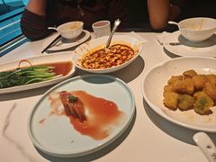-外婆家(西红门荟聚购物中心店)