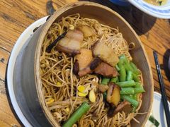 -老雒阳面馆·水席(定鼎门店)