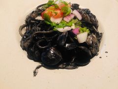 -自然食集西餐厅(泰晤士小镇店)