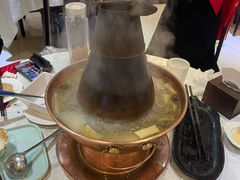 -东来顺饭庄(新源里店)