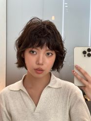 -木北造型