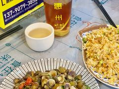 -桥东喜碧海鲜街(水东街店)