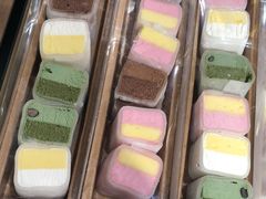 -欧式面包坊(青岛万象城店)