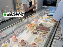 -PETIT PARIS 小巴黎(花园道店)