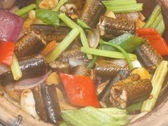 -新兴家喻酒家·羊城名宴(昌岗店)