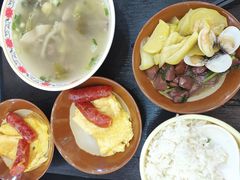 -陈记汤饭(水巷口店)