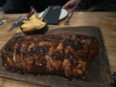 -The Meat & Wine Co Southbank(南岸店)