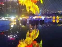 -海心沙亚运公园