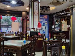 大堂-龙老五汤店(站前西路店)