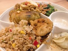 -素满香·食养自助(建邺万达店)