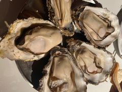 -蚝堡海鲜·威海菜·海肠捞饭·烧烤·亚洲吃蚝公司(幸福门店)