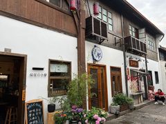 -小河直街历史文化街区