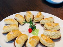 -ZEN采蝶轩·粤味臻鲜·手作点心·商务宴请(泰州店)