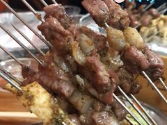 -三盛肥蛤(总店)