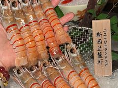 -上井料理黑金店(IFS国金中心店)