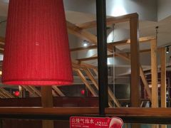 -巴奴毛肚火锅(相州店)