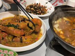 -COMMUNE幻师(解放西路店)