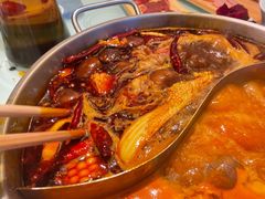 -小肥羊(西丽宝能城店)