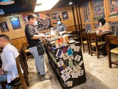 -矶野水产(澳门逸园中心店)