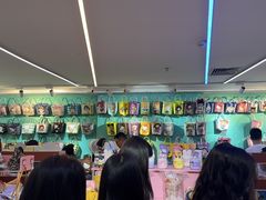 -义乌国际商贸城