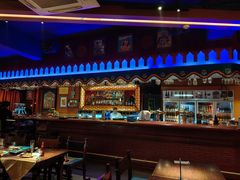 -甘尼仕印度餐厅爵士酒吧(阳春巷店)