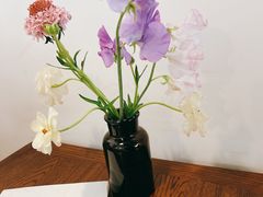 -竹子咖啡bamboo coffee