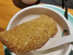 特色香糍粑-味当家鱼头火锅.•甲鱼料理(金沙店)