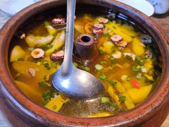 -小喜客·云南特色菜(纳西庭院店)