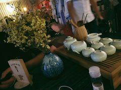 -蘭葶花酒馆(鼓楼店)