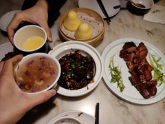 -绿茶餐厅(昌平悦荟店)