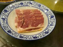 -陈记菜馆·非遗淮扬菜(东关街教场店)