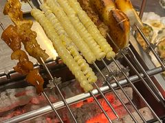 -很久以前羊肉串(大华三路店)