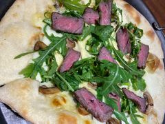 -West10 西拾·西餐厅·创意菜(未来科技城店)