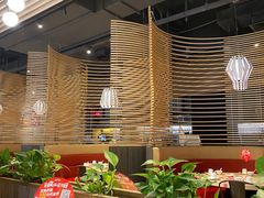 -避风塘(百联东郊店)