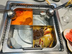 -海底捞火锅(振华商厦店)