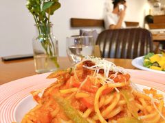 番茄意面-AFS Cafe & Canteen(闽江二路店)