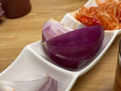 -正丰源大缸烧烤(人民路店)