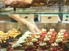 -PAOPAO Bakery&Café(港汇店)