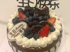 -八喜冰淇淋蛋糕(富国店)