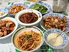 -欧记大排档·景德菜(上海首店)