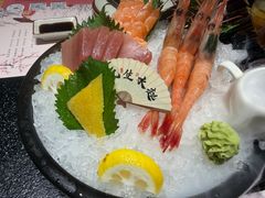 -桃夭日式料理(国信店)